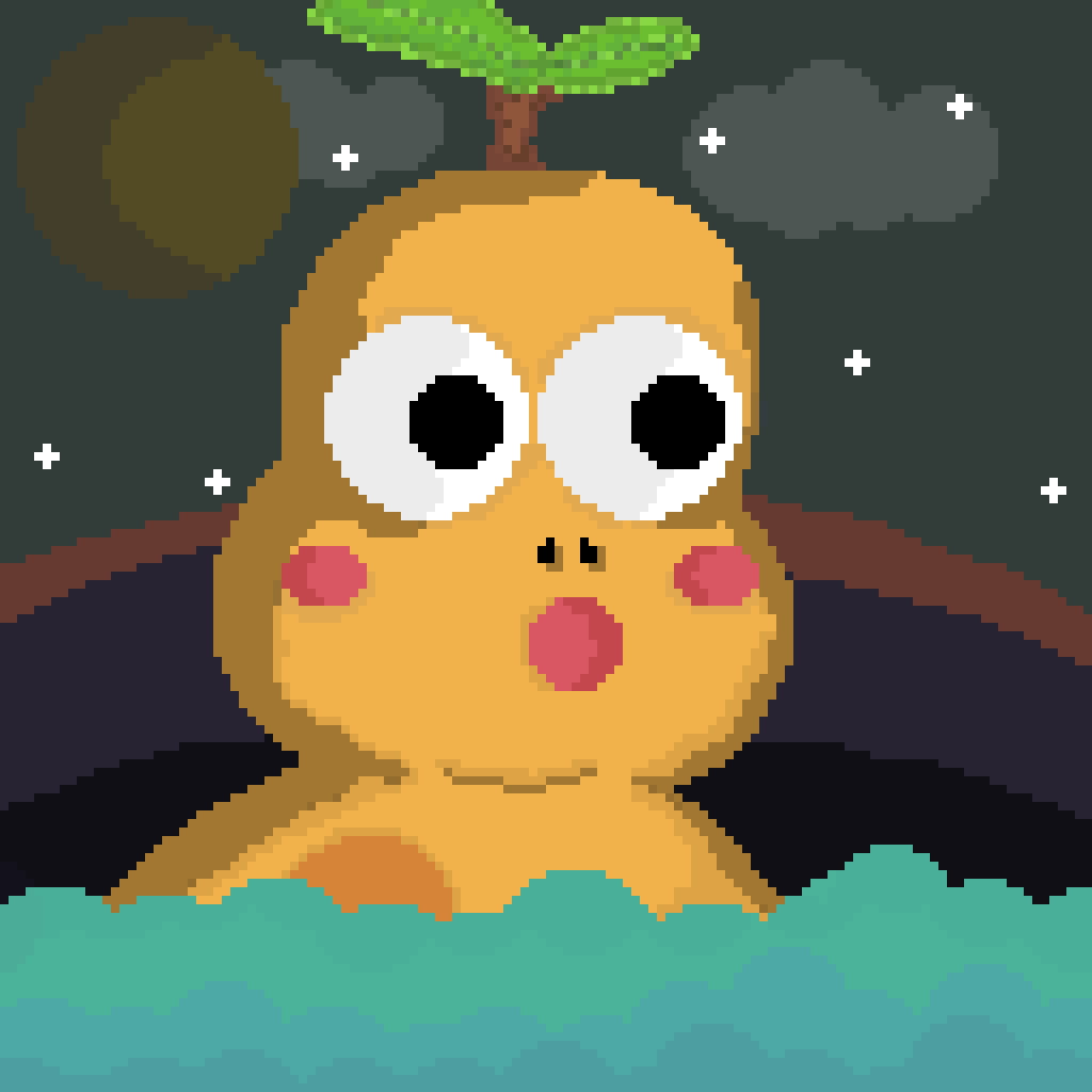 My Original Character